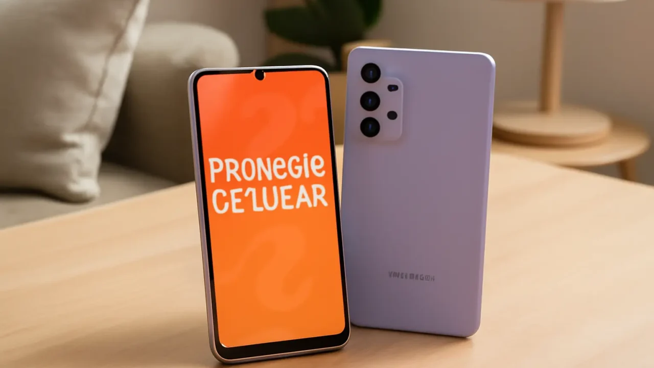 Samsung Promoção Celular: 6 modelos baratos e bons recomendados por especialistas