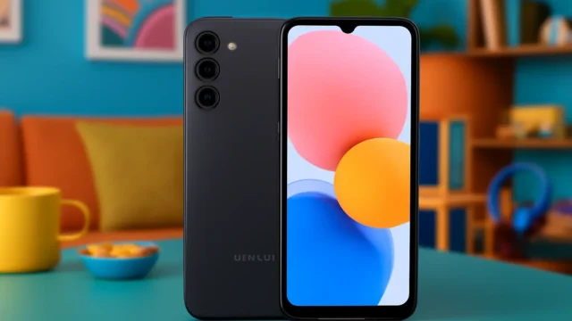 3 Celulares Samsung com Atualização Android Garantida