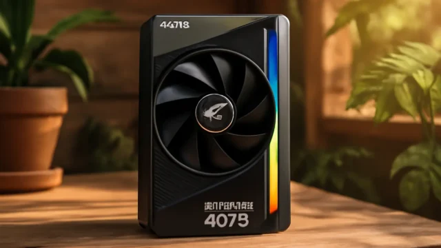 Custo‑benefício: 6 Placas de Vídeo GeForce RTX para Jogos de Alto Desempenho