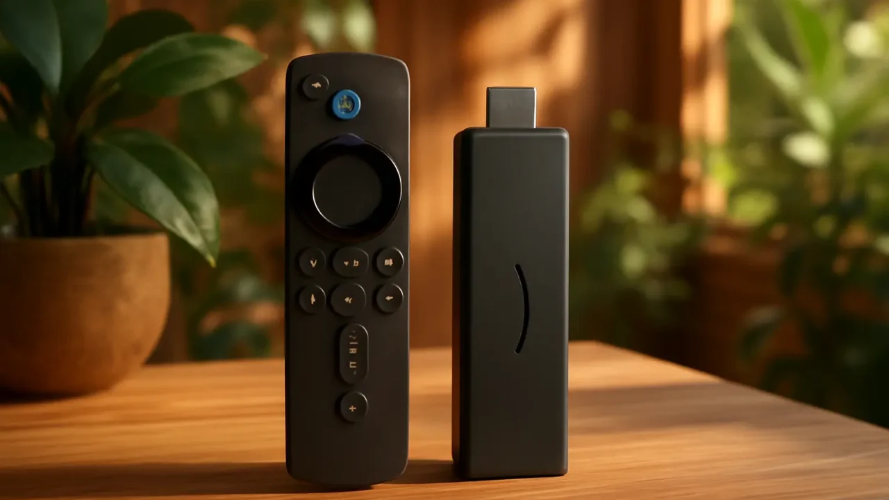 Top 6 controles remotos para Fire TV Stick 4K Max 2ª Geração