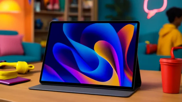 Melhor Galaxy Tab S10 Plus da Samsung com excelente desempenho