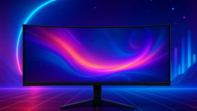 Monitores gamer 29 polegadas destaque: 6 modelos potentes para qualquer bolso