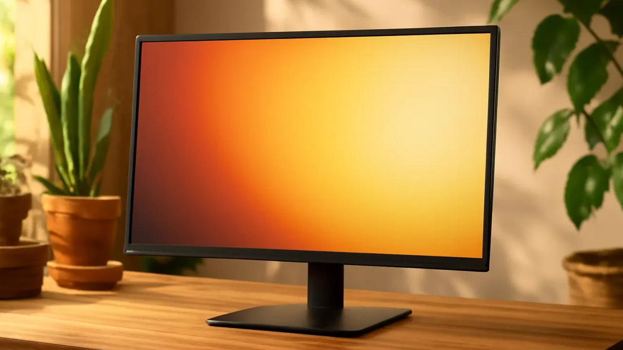 Monitores 24 polegadas bons até R$ 780 com tecnologia de ponta