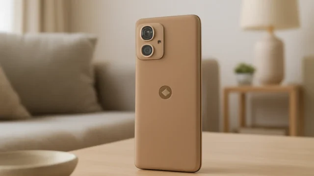 3 melhores smartphones Motorola Edge 5G perfeitos para quem busca alto desempenho
