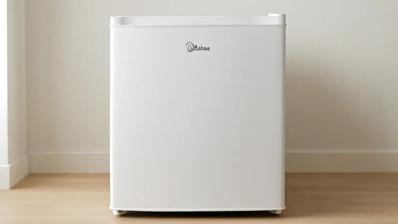 3 Frigobares Midea com atualização garantida