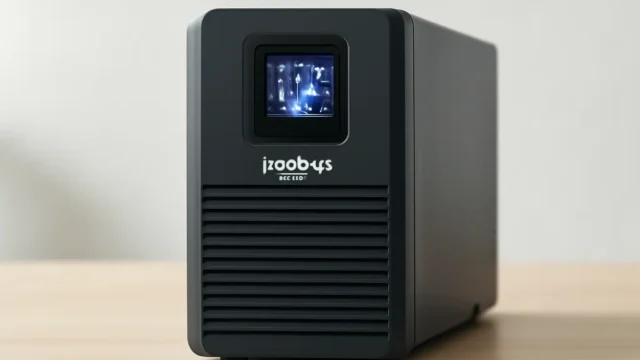 Custo‑benefício: 6 Nobreaks Intelbras Senoidais por menos de R$ 2.500