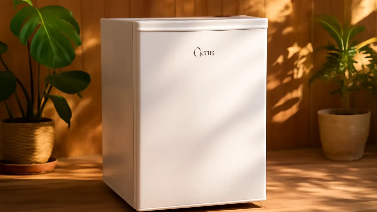 Frigobar Midea barato e confiável para todos os bolsos