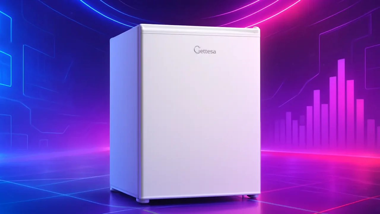 Descontos de até 30%: 3 Frigobares Midea em oferta especial