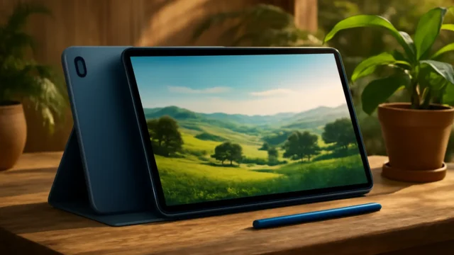 Autonomia top: 3 Tablets Samsung Galaxy Tab S10 FE com carregamento rápido