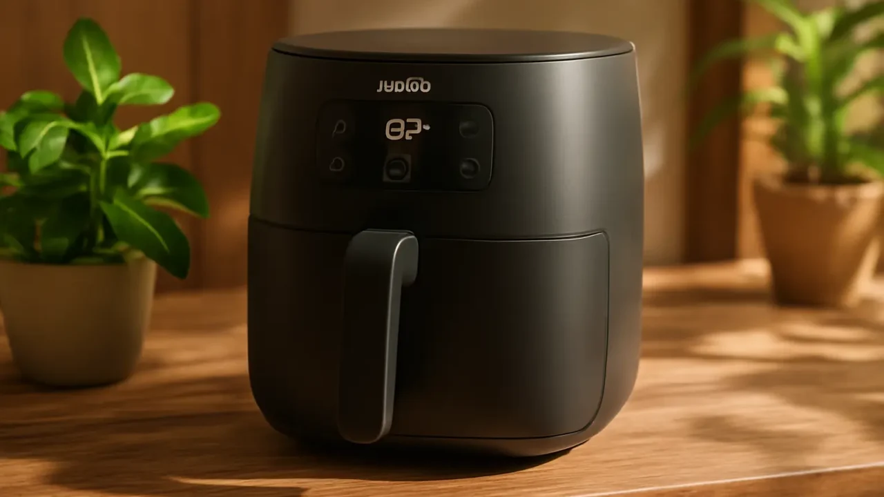 3 Melhores Fritadeiras Airfryer para Quem Busca Qualidade