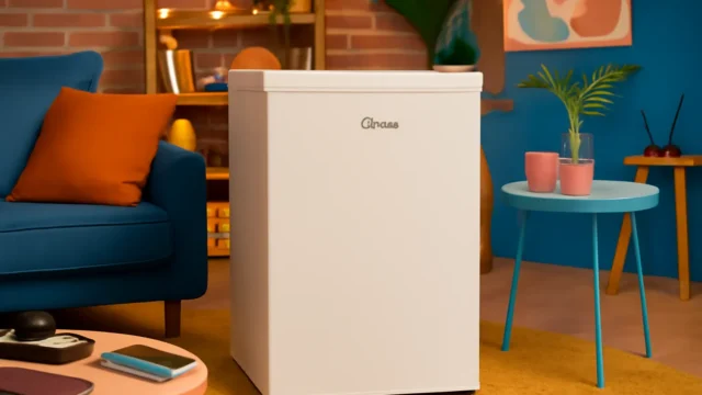 3 Melhores Frigobares Midea com Custo-Benefício Imbatível