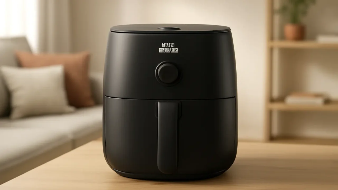 Fritadeiras Airfryer: 3 modelos destaque para qualquer bolso