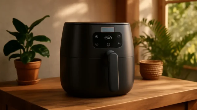 Especial gamers: 3 Fritadeiras Airfryer com alto desempenho gráfico