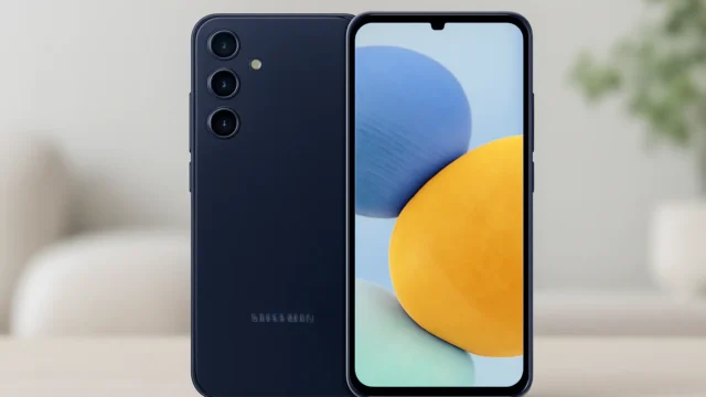 3 Melhores Samsung Galaxy A35 5G Compactos e Eficientes