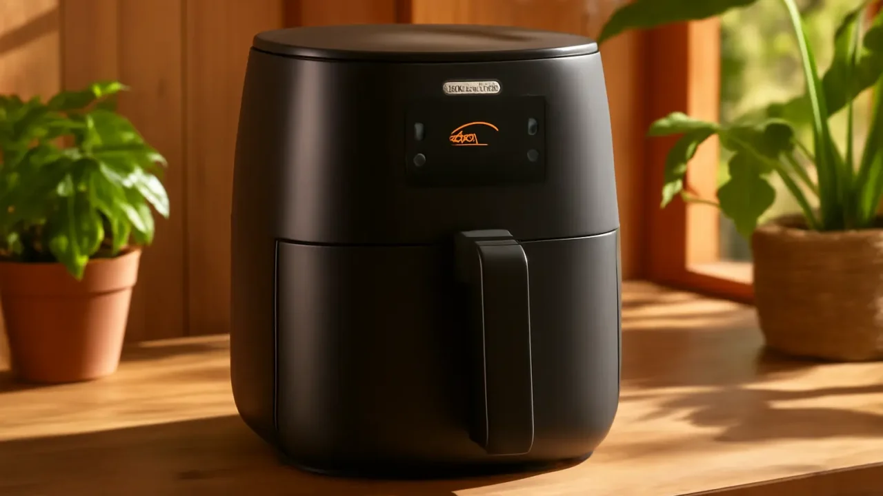 Guia de Compra: 3 Melhores Fritadeiras Airfryer Philips Walita com Estoque no Brasil