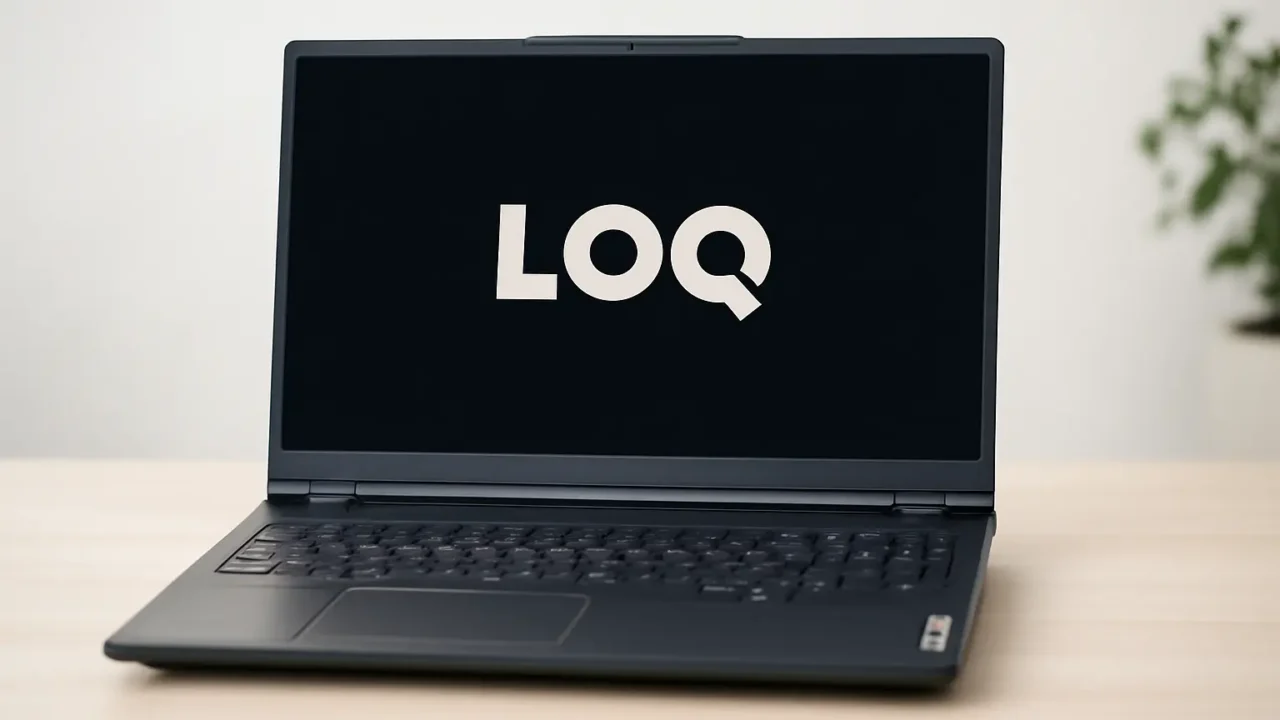 3 Notebooks Gamer Lenovo LOQ com Atualização Android Garantida
