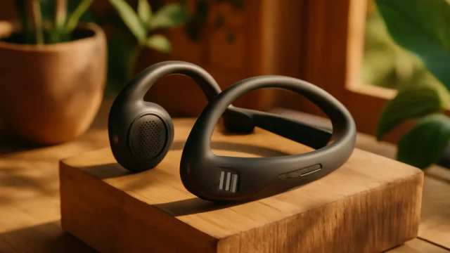 Top 6 Fones de Ouvido Bluetooth com Cancelamento de Ruído em 2025