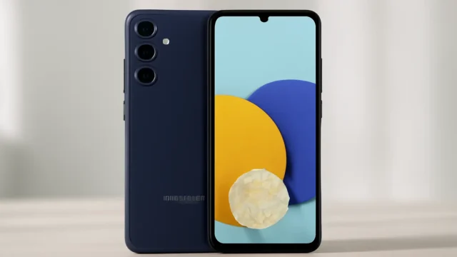 Menos de 200g: 3 Samsung Galaxy A35 5G ultraleves em 11/08/2025 08:16:13