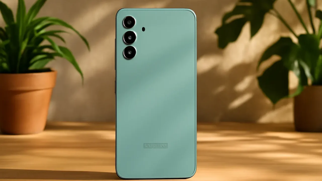 6 Celulares Samsung Galaxy A35 com garantia estendida e suporte VIP