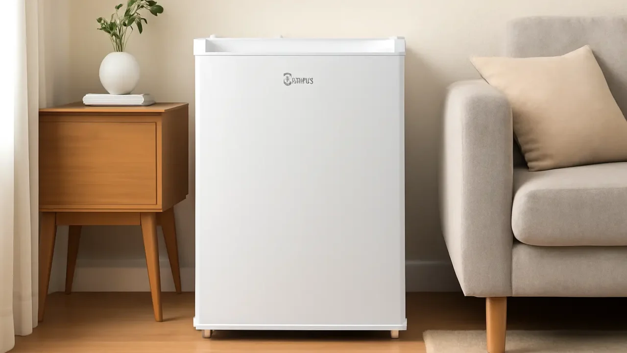 Descontos de até 30%: 3 Frigobares Midea em oferta especial