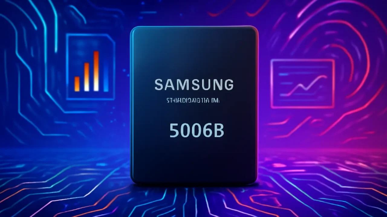 SSD 500GB Samsung: A Melhor Opção para Armazenamento Rápido e Confiável