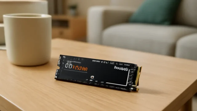 SSD Samsung 970 EVO Plus 1TB NVMe M.2 bons até R$1.200 com tecnologia de ponta