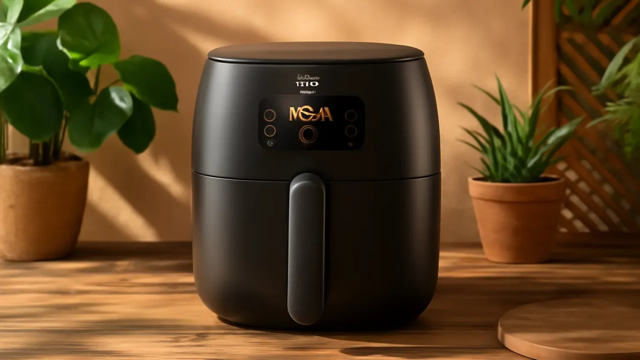 Descontos de até 40%: 6 Airfryers Philips Walita XL em oferta especial