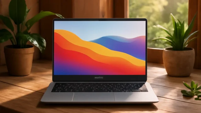 Notebook Dell i5 16GB SSD 512 barato