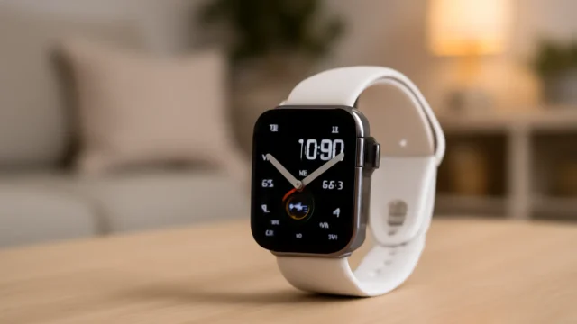 Descontos de até 15%: 6 Apple Watch SE em oferta especial