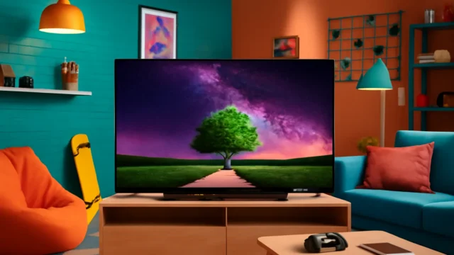6 Smart TVs LG OLED C5 com nota máxima dos usuários