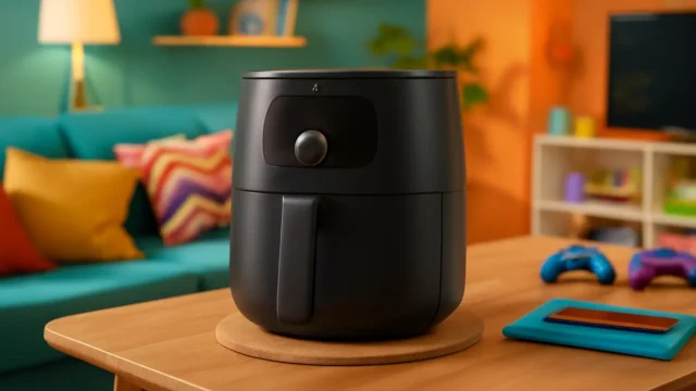 Guia de Compra: 3 Melhores Fritadeiras Airfryer Philips Walita Segundo Nossos Testes