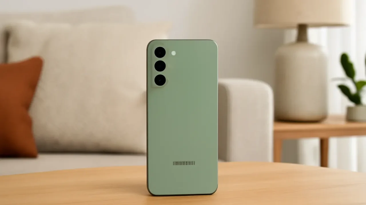 Guia de Compra: 3 Melhores Smartphones Samsung Galaxy A56 5G com Excelente Avaliação