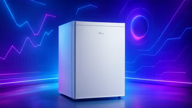 Top 3 Frigobares Compactos com Tecnologia Inverter