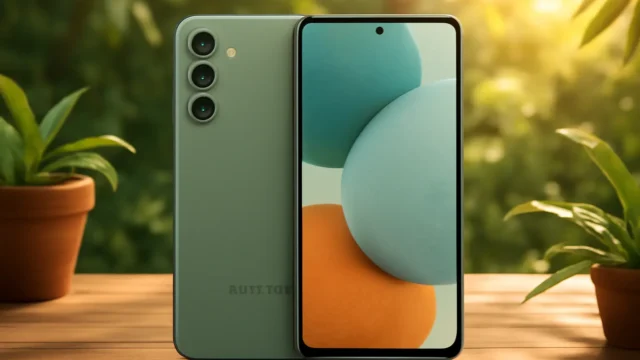 Performance de ponta: 3 Smartphones Samsung Galaxy A56 5G que se destacam