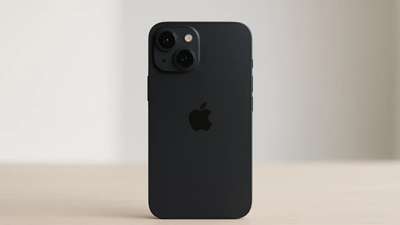 Top 6 iPhone 15 Preto com entrega ultrarrápida