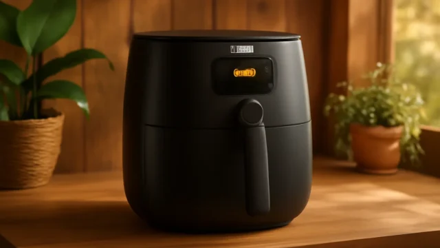 Work from home: 3 Fritadeiras Airfryer ideais para produtividade