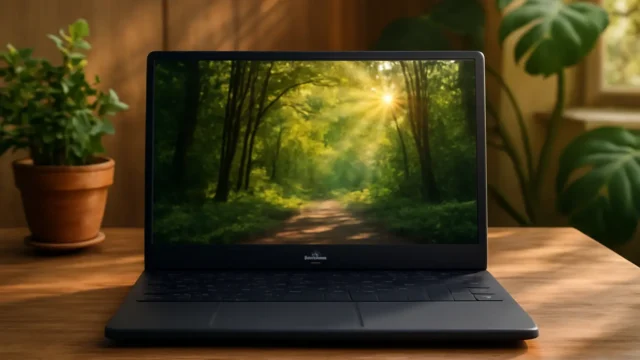 Bateria que dura: 3 Notebooks Dell Inspiron para um dia inteiro