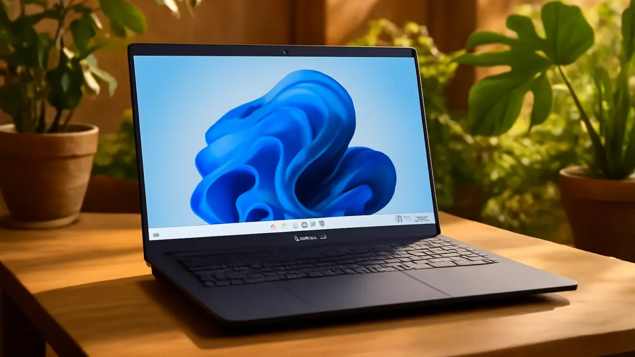 Custo‑benefício: 3 Notebooks Dell Inspiron até R$4.500