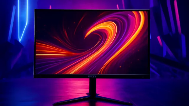6 Monitores Acer Nitro 24 com desempenho turbinado para 2025