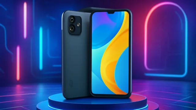 Xiaomi Redmi A5 128GB com Alta Avaliação