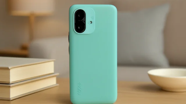 6 Smartphones Xiaomi Redmi A5 com desempenho turbinado