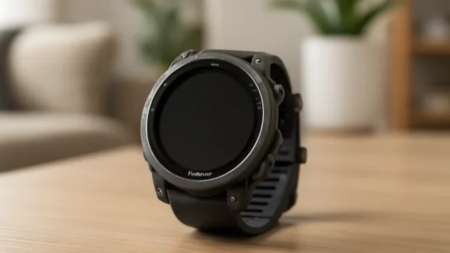 Garmin Fenix 8x Pro Solar: Pulseiras e Relógios para Atletas e Aventureiros