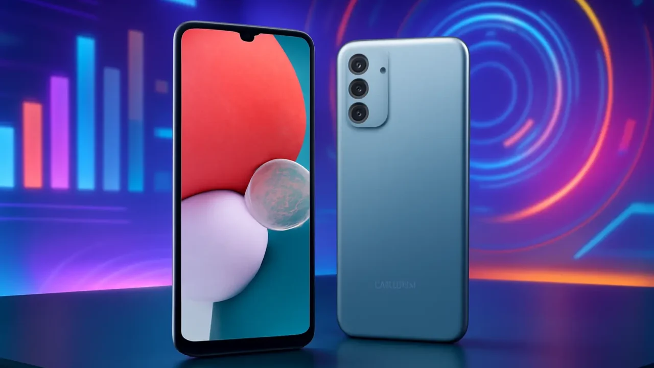 6 celulares bons e baratos da Samsung por menos de R$1.500 — promoção por tempo limitado