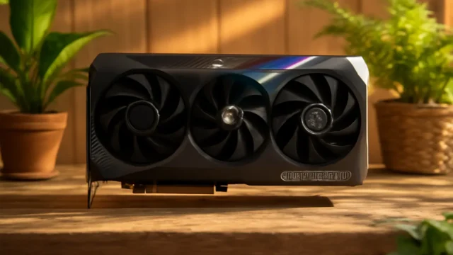 6 Placas de Vídeo RTX 4080 com design premium por preço justo