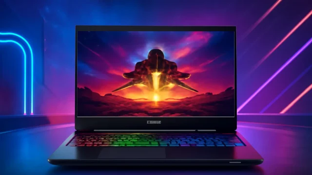 Top 6 notebooks Acer Nitro V15 com entrega ultrarrápida