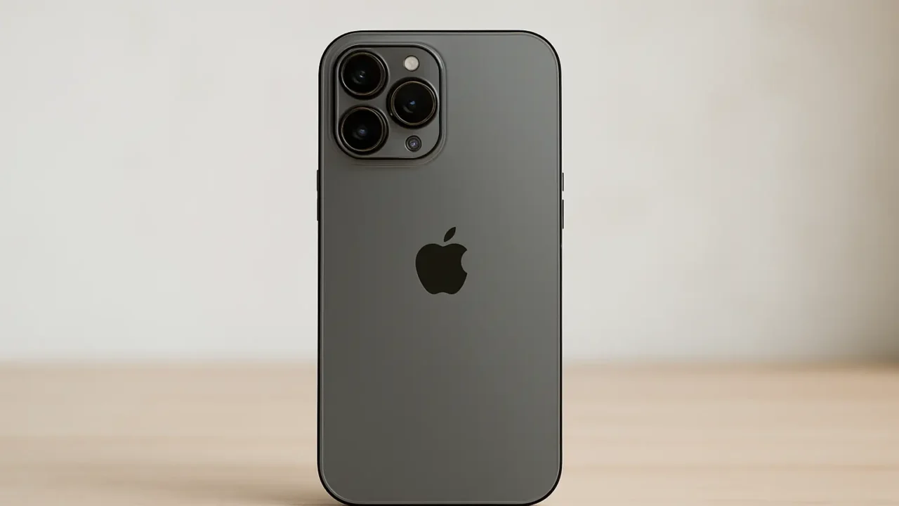 Guia rápido: 6 iPhones 16 Pro Max com mais recursos