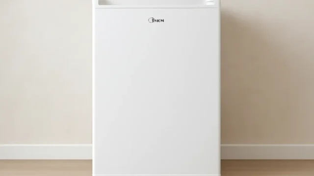 Melhor Frigobar Midea com Tecnologia Inverter
