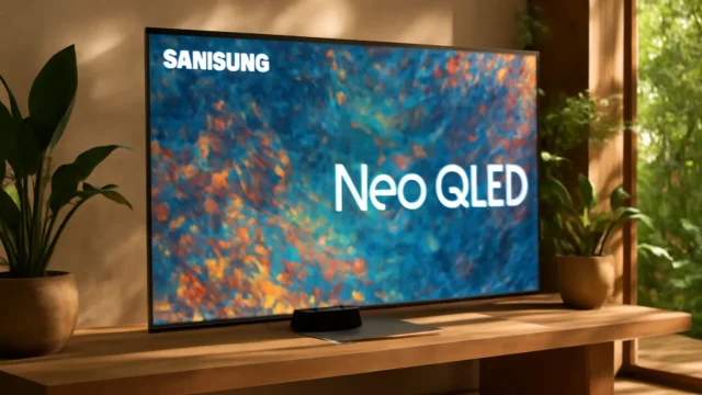 Samsung Smart TV 75 polegadas 4K: Preço Justo e Qualidade Imbatível