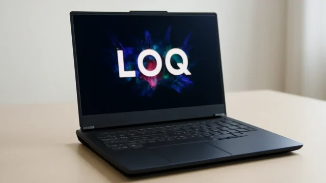 Notebook Gamer Lenovo LOQ RTX 3050 baratos e bons mais vendidos no Brasil
