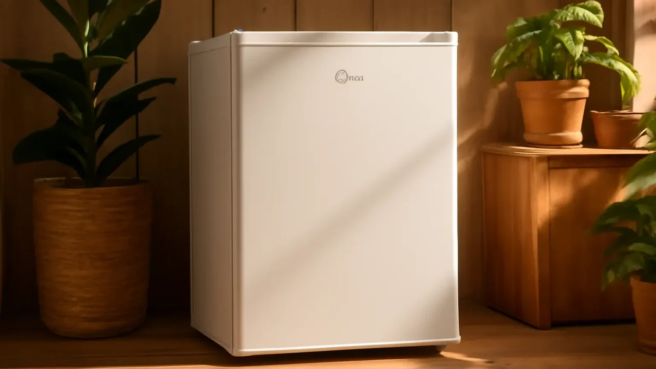 Top 3 Frigobares Compactos e Eficientes para o Dia a Dia